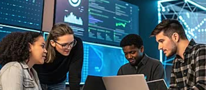 Website Development